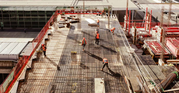 Best Concrete Foundation Repair in North Vernon, IN