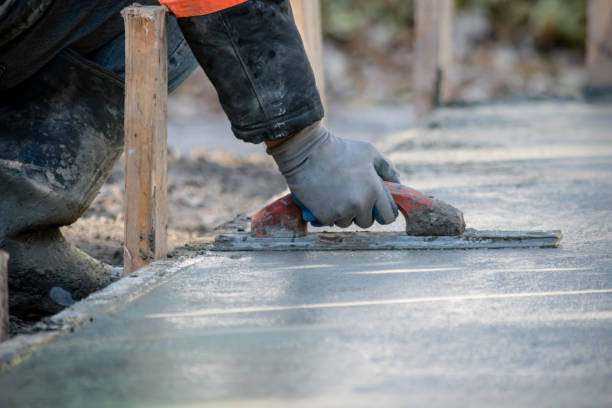 Best Concrete Patio Design and Installation in North Vernon, IN