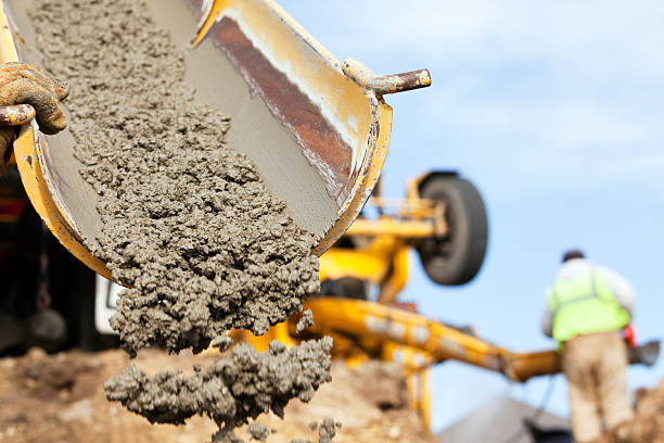 Best Concrete Demolition Services in North Vernon, IN