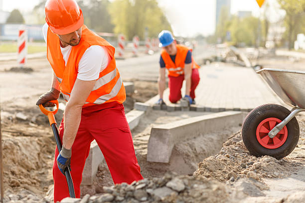 Best Concrete Sealing and Maintenance in North Vernon, IN