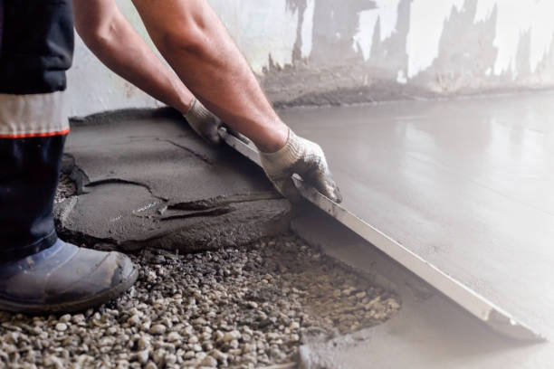Best Concrete Pool Decks in North Vernon, IN